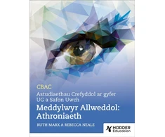 KNYGA Ruth Marx WJEC/Eduqas A Level Religious Studies Key Thinkers: Philosophy