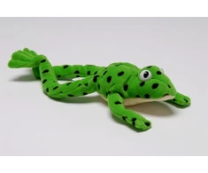 KNYGA Ruth Miskin Read Write Inc. Phonics: Fred Frog Beanie (Pack of 10)