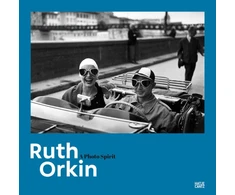 KNYGA Ruth Orkin