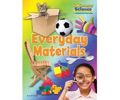 KNYGA Ruth Owen Everyday Materials