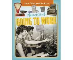 KNYGA Ruth Owen Memories of Going to Work