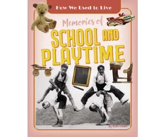 KNYGA Ruth Owen Memories of School and Playtime