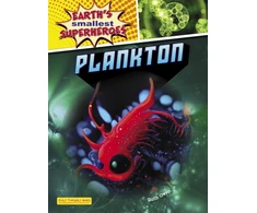 KNYGA Ruth Owen Plankton