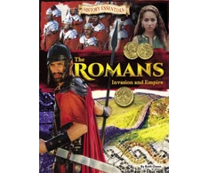 KNYGA Ruth Owen Romans: Invasion and Empire