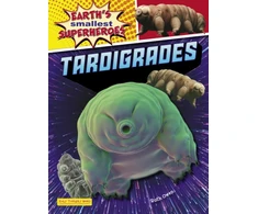 KNYGA Ruth Owen Tardigrades