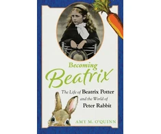KNYGA Ruth Patzman Becoming Beatrix