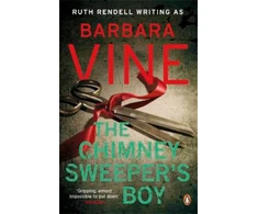 KNYGA Ruth Rendell Chimney Sweeper's Boy