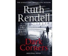 KNYGA Ruth Rendell Dark Corners