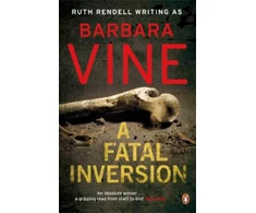 KNYGA Ruth Rendell Fatal Inversion