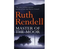 KNYGA Ruth Rendell Master Of The Moor