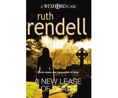 KNYGA Ruth Rendell New Lease Of Death