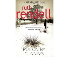KNYGA Ruth Rendell Put On By Cunning