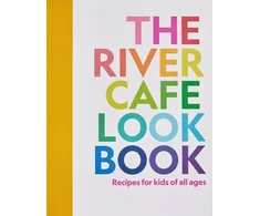 KNYGA Ruth Rogers River Cafe Look Book