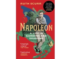 KNYGA Ruth Scurr Napoleon
