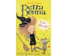 KNYGA Ruth Symes Bella Donna 4: Cat Magic