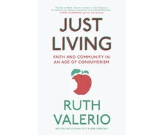 KNYGA Ruth Valerio Just Living