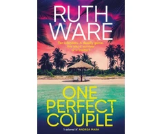 KNYGA Ruth Ware One Perfect Couple