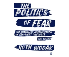 KNYGA Ruth Wodak Politics of Fear