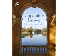 KNYGA Rutherford, Sarah (Freelance consultant) Capability Brown