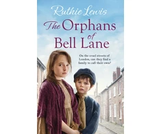 KNYGA Ruthie Lewis Orphans of Bell Lane