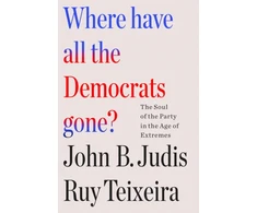KNYGA Ruy Teixeira Where Have All the Democrats Gone?