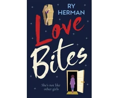KNYGA Ry Herman Love Bites