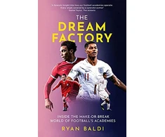 KNYGA Ryan Baldi Dream Factory