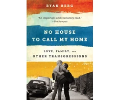 KNYGA Ryan Berg No House to Call My Home