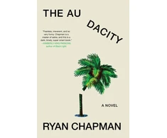 KNYGA Ryan Chapman Audacity