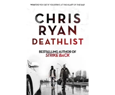 KNYGA Ryan Chris Deathlist