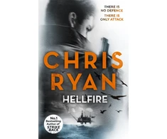 KNYGA Ryan Chris Hellfire