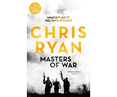 KNYGA Ryan Chris Masters of War