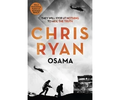 KNYGA Ryan Chris Osama