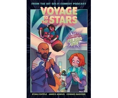 KNYGA Ryan Copple Voyage to the Stars