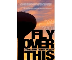 KNYGA Ryan Elliott Smith Fly Over This