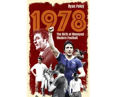 KNYGA Ryan Foley 1978