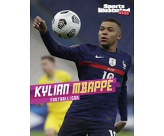 KNYGA Ryan G. Van Cleave Kylian Mbappe