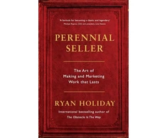 KNYGA Ryan Holiday Perennial Seller
