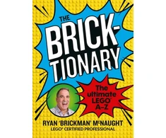 KNYGA Ryan Mcnaught Bricktionary
