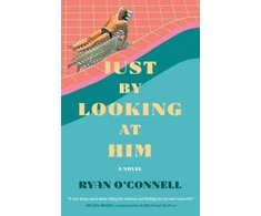 KNYGA Ryan Oconnell Just by Looking at Him