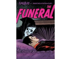 KNYGA Ryan Osullivan YUNGBLUD: The Funeral