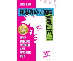KNYGA RYAN Revolting Women