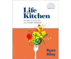 KNYGA Ryan Riley Life Kitchen
