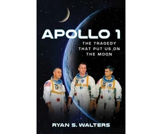 KNYGA Ryan S Walters Apollo 1