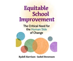 KNYGA Rydell Harrison Equitable School Improvement