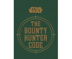 KNYGA Ryder Windham Star Wars - The Bounty Hunter Code