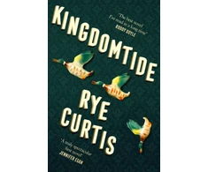 KNYGA Rye Curtis Kingdomtide