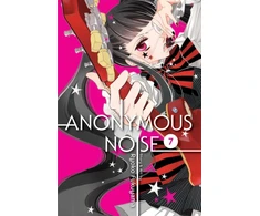 KNYGA Ryko Fukuyama Anonymous Noise, Vol. 7
