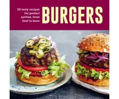 KNYGA Ryland Peters Small Burgers