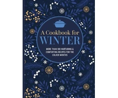 KNYGA Ryland Peters Small Cookbook for Winter